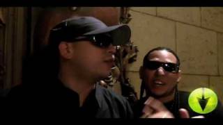 Real Talking With: J King y Maximan Part 2