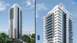 נכסים ובניין מגורים נווה