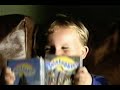 Kids Teletubbies Advert TCC 1997