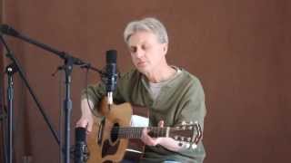 Cover of Stephen Stills tune Changes