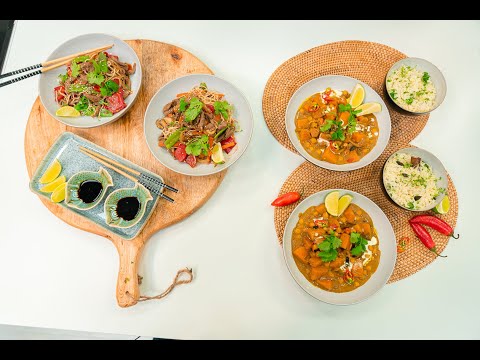 What's Cooking With Manuel Prog16 - 120122