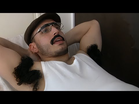 Ro et Cut - Doctor ça fait mal !