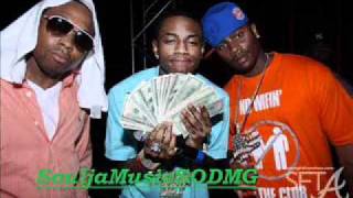 Soulja Boy - Fuck Being Broke (ft. Lil B)