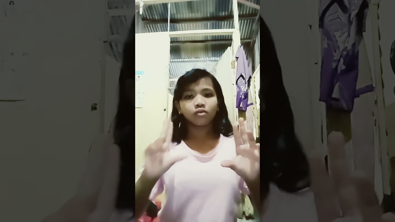 #dance yg lagi #ngetren