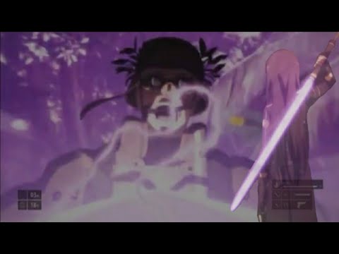 Sword Art Online 2 - Kirito first Bob battle [Best part]