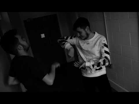 Phil Kieran - Polyrythmic (10 Secs)