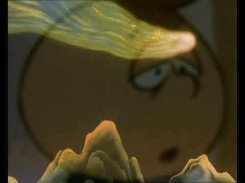 Muumin-tai no seisei- Japanese Ending Theme