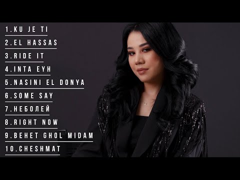 Aziza Qobilova - Best Deep House Music Mix  of Summer 2023 ☀️ | Азиза Кобилова