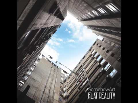 SomehowArt - Another Day (feat. Calmdown)