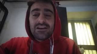 Cielo inglese. Cover a cappella Renza Castelli