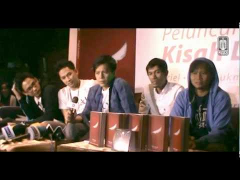 NOAH - Peluncuran Buku 