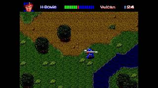ポリメガ Polymega PCエンジンをインストールする