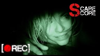 REC (2007) Scare Score