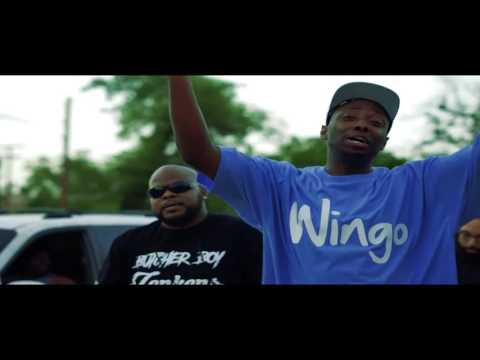 Wingo - Hold It Down Ft. C Struggs (Alien Ent) Directed  By Cornelius Beatz