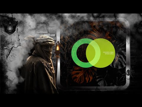 Redspace & UNWA – So Pretty (Original Mix) [Area Verde]