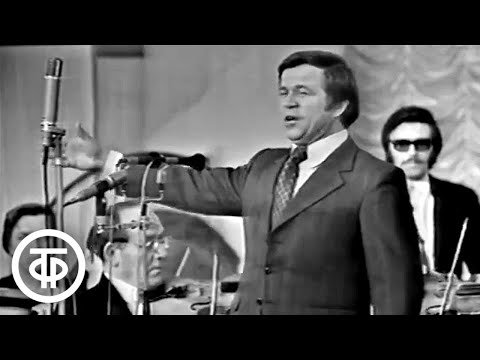 Юрий Богатиков "Казачья кавалерийская" (1974)