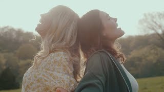 &quot;I Don&#39;t Want To Miss It&quot; | Ellie Holcomb | OFFICIAL MUSIC VIDEO