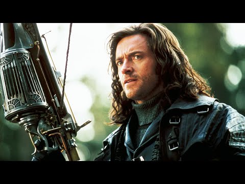 Hugh Jackman vs Every Monster – Ultimate Fight Compilation | Van Helsing