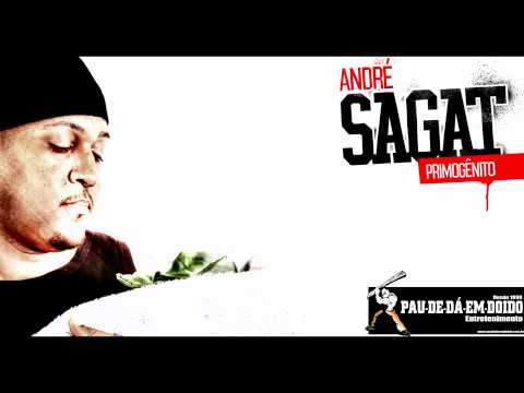 André Sagat - Noturno (part. Ieda Hills)