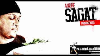 André Sagat - Noturno (part. Ieda Hills)