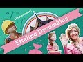 Keano sleutelt aan Baron 1898 & Lisa test prinsessenjurken met Assepoester ? | Efteling Droomklus #2