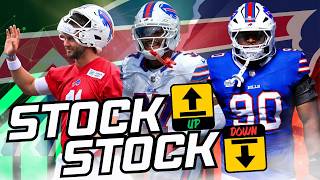 The Buffalo BILLS Trip to CLEVELAND: What we LEARNED and WHAT'S NEXT!