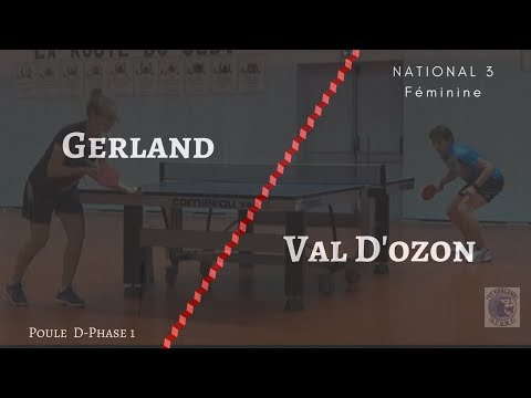N3 Fille vs val d'ozon