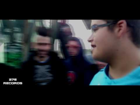 YUSMEL VS STILOKIK // OCTAVOS // BEATGROUND RESERVAS 4 NOV // FULLRAP GRANADA