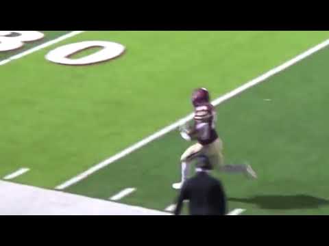 Jaylen Greenwood of Evangelical Christian is a Prospect to Watch in the 2022 Class