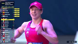 Modern Pentathlon | UIPM World Cup Budapest 2026 | Official Highlights