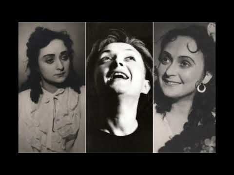 Nekhama Lifshitz — Der kranker shnayder