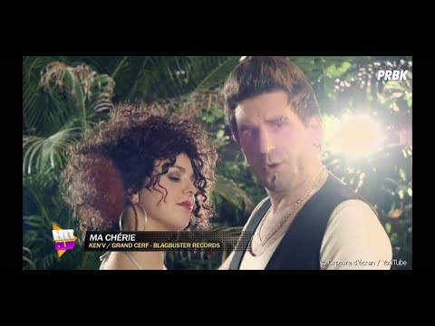 (PALMASHOW) KEN V - MA CHÉRIE