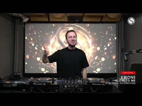 KWONE - Close To Me (Andrew Rayel - Find Your Harmony Episode 341)