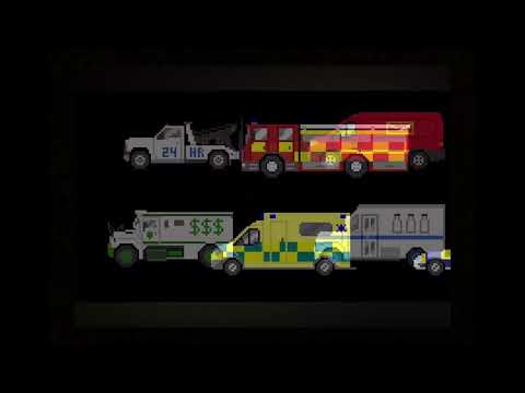 Vehicles Uk version 1 & 2￼