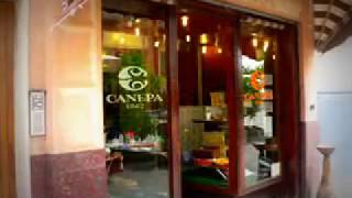 preview picture of video 'CAFFE' PASTICCERIA CANEPA1862 Rapallo'