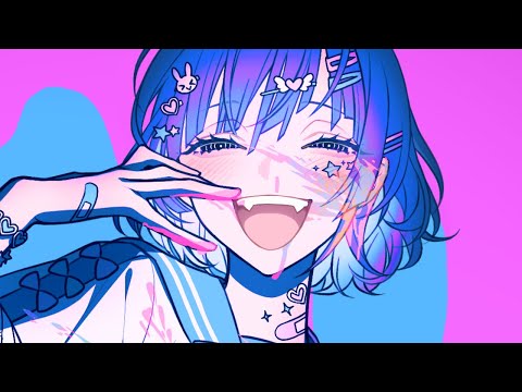 恋愛兵器!りーさるうぇぽんちゃん/るぅと【歌ってみた】