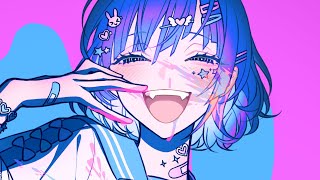 恋愛兵器!りーさるうぇぽんちゃん/るぅと【歌ってみた】