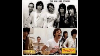 The Rolling Stones - &quot;Beautiful Delilah&quot; (The &quot;Some Girls&quot; Tour Rehearsals - track 07)