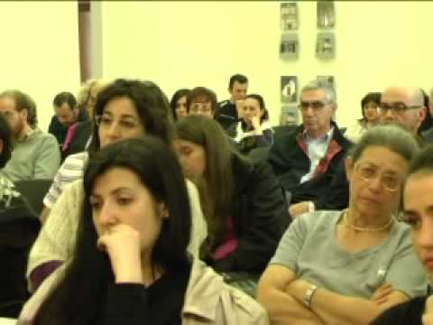 ONDA TG 3.05.2013 - CONVEGNO CANONIZZAZIONE CELESTINO V