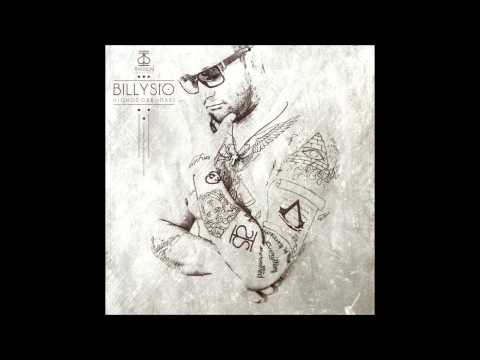 Billy Sio - Vanizo Zombia feat. Newbase