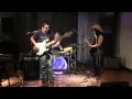 Gugun Blues Shelter - Funky Chicken (Live @ Mostly Jazz)