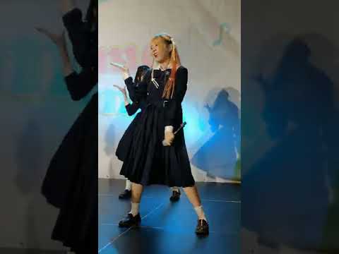 220312 (Minmin Fancam) Sora! Sora! - จดหมายถึงฉันในอนาคต @ Peach You Homeroom - Donki Mall Thonglor