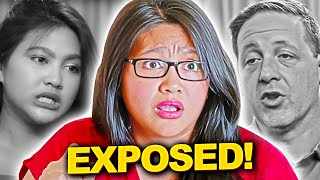 Exposing Leida's Arrest on 90 Day Fiance