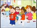 Copiii De La 402 Sezonul 1 Episodul 3 Planeta Gumei La Mana A Doua