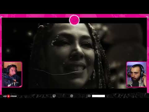 Reacción Füta Malon - Gran Rah, Qatarsys @kuyenable @borderlineoficial & @MakaMelendez - DK Reaction