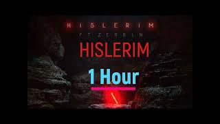 Download lagu Hislerim - Serhat Durmus (1 Hour) mp3
