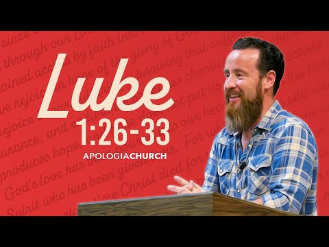 Jeff Durbin: Let Earth Receive Her King Pt. 1