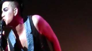 Adam Lambert Grammy Nominee 09 20th Century Boy 2010-09-05.MOD