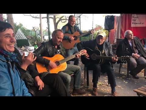 After Show Party 21 Oktober 2018 Après Church