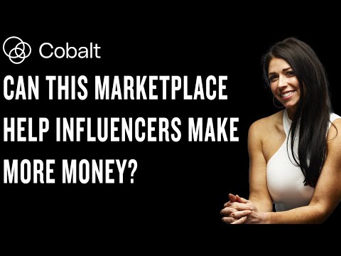 Nathan Latka interviews Cobalt Co